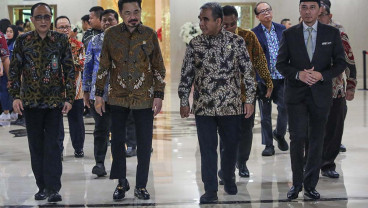 MPR dan Mahkamah Agung Bahas Penegakan Hukum Yang Berpihak Pada HAM