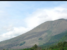 Pemkab Garut Tegaskan Dilarang Membangun Rumah di Kaki Gunung Guntur