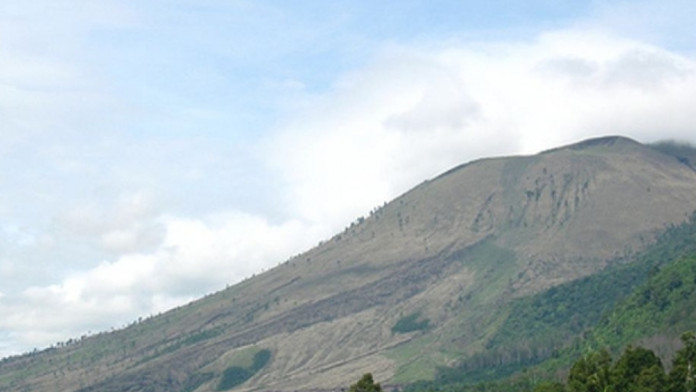Pemkab Garut Tegaskan Dilarang Membangun Rumah di Kaki Gunung Guntur