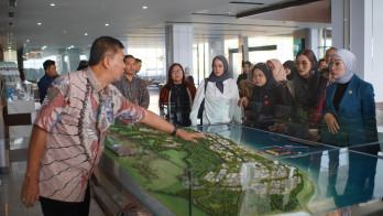 KEK Industropolis Batang Perkuat Posisi Sebagai Pusat Manufaktur dan Destinasi Multisektor