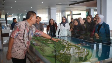 KEK Industropolis Batang Perkuat Posisi Sebagai Pusat Manufaktur dan Destinasi Multisektor