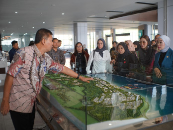 KEK Industropolis Batang Perkuat Posisi Sebagai Pusat Manufaktur dan Destinasi Multisektor