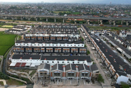 FLPP Targetkan 10.000 Unit Rumah untuk ASN dan P3K di Jabar pada 2025