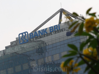 Bos BRI (BBRI) Fokus Himpun Dana Murah Buat Perkuat Pendanaan