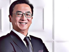 Cengkeraman Gurita Bisnis Hermanto Tanoko di Pasar Modal dari AVIA hingga MERI