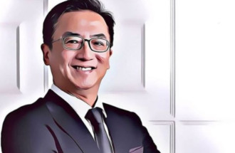 Cengkeraman Gurita Bisnis Hermanto Tanoko di Pasar Modal dari AVIA hingga MERI