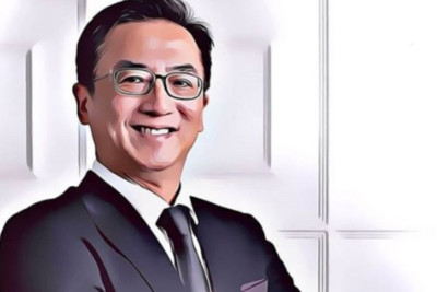 Cengkeraman Gurita Bisnis Hermanto Tanoko di Pasar Modal dari AVIA hingga MERI