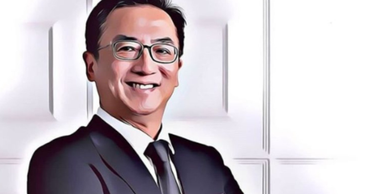 Cengkeraman Gurita Bisnis Hermanto Tanoko di Pasar Modal dari AVIA hingga MERI