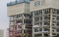 Punya Obligasi Rp10,3 Triliun, BUMN Konstruksi Wijaya Karya (WIKA) Kantongi Peringkat Gagal Bayar Selektif