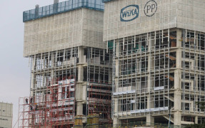 Punya Obligasi Rp10,3 Triliun, BUMN Konstruksi Wijaya Karya (WIKA) Kantongi Peringkat Gagal Bayar Selektif