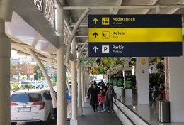 Tiket Kereta Jarak Jauh Bisa Dipesan 30 Menit Jelang Berangkat, Simak Caranya