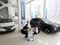 Wuling Binguo EV Varian Terbaru Meluncur, Harga Mulai Rp279 Jutaan
