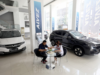 Wuling Binguo EV Varian Terbaru Meluncur, Harga Mulai Rp279 Jutaan