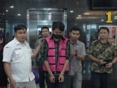 Kejati Tetapkan Tersangka Kasus Kredit Fiktif Bank BUMN di Makassar, Kerugian Rp6,56 Miliar