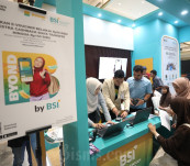 Dana Kelolaan Ekosistem Islam Milik BSI Mencapai Rp13 Triliun
