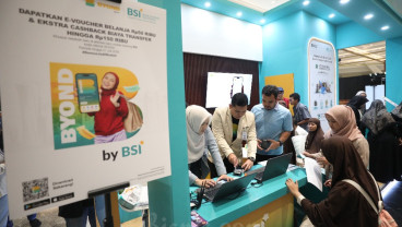 Dana Kelolaan Ekosistem Islam Milik BSI Mencapai Rp13 Triliun
