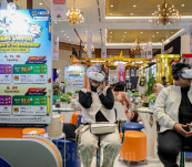 International Islamic Expo 2025 Tampilkan Produk Unggulan Muslim