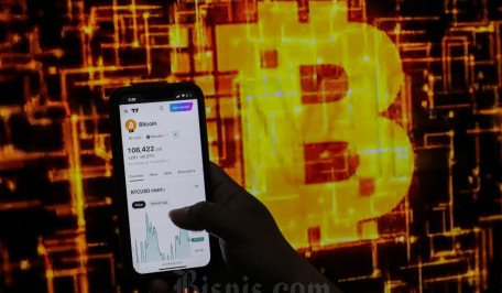 Literasi Kripto di Indonesia Perlu Penguatan Infrastruktur