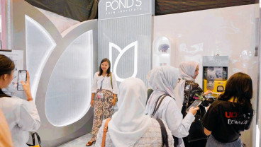 Unilever Indonesia Hadirkan Sains dan Teknologi Terdepan untuk Kesehatan Kulit