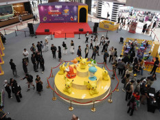 Pokemon TCG Academia Ramaikan Momen School Holiday Season