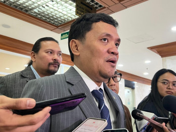 Polemik Amendemen KUHAP, Soal Posisi Polisi hingga Isu Penyadapan