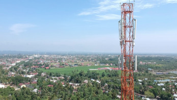 Mitratel (MTEL) dan Tower Bersama (TBIG) Dikabarkan Jajaki Opsi Merger