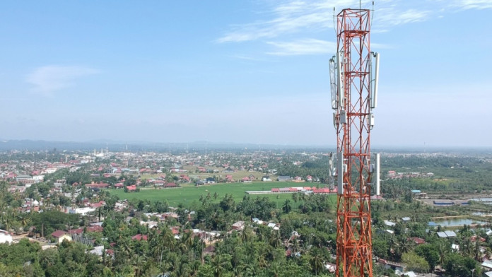 Mitratel (MTEL) dan Tower Bersama (TBIG) Dikabarkan Jajaki Opsi Merger