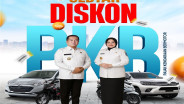 Kejar Pendapatan, Pemprov NTB Beri Diskon Pajak Kendaraan Bermotor 25%