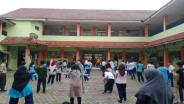 Sekolah Swasta di Cirebon Bertahan Hanya dengan 11 Siswa Baru