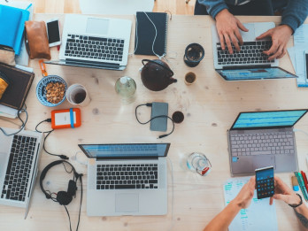 Cara Membatasi Cache Google Chrome agar Penyimpanan Komputer Lebih Hemat
