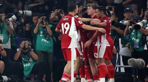Target Timnas Indonesia Tembus 100 Besar Ranking FIFA, Putaran Keempat Sangat Krusial