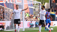 Hormati Diogo Jota, Nomor 20 Dipensiunkan dari Semua Level Tim Liverpool