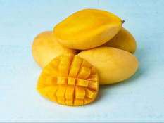 Tips Glowing, 7 Buah untuk Kesehatan Kulit Tubuh