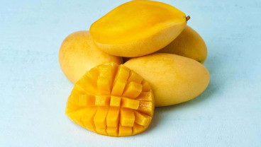 Tips Glowing, 7 Buah untuk Kesehatan Kulit Tubuh
