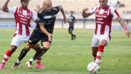 Prediksi Liga Indonesia All Star vs Dewa United, Duel Maut Witan-Egy Pukul 19.30 WIB