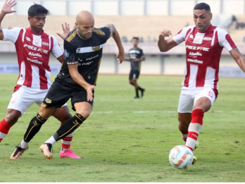 Prediksi Liga Indonesia All Star vs Dewa United, Duel Maut Witan-Egy Pukul 19.30 WIB