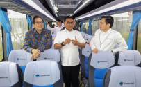 Menerka Aksi TPIA Setelah IPO CDIA