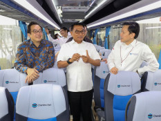 Menerka Aksi TPIA Setelah IPO CDIA