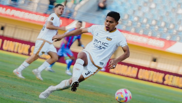 Prediksi Skor Liga Indonesia All-Star vs Dewa United: Preview, Prediksi Skor