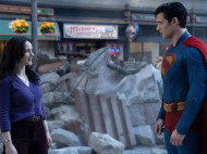 Penuh Kejutan di Post Credit Scene Film Superman Terbaru