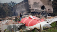 Detik-detik Kecelakaan Fatal Air India, Sakelar Bahan Bakar Terputus