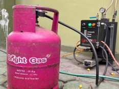 Gandeng Gontor, Pertamina Dorong Penggunaan LPG Tepat Sasaran