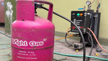 Gandeng Gontor, Pertamina Dorong Penggunaan LPG Tepat Sasaran
