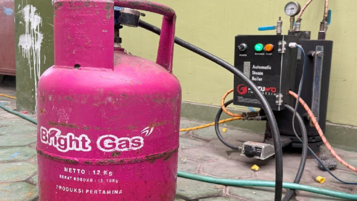 Gandeng Gontor, Pertamina Dorong Penggunaan LPG Tepat Sasaran