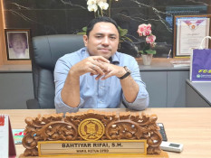Pendidikan, Kesehatan, dan Infrastruktur Jadi Perhatian Kota Surabaya 2025-2029