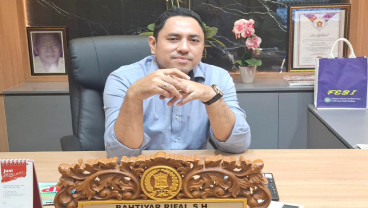 Pendidikan, Kesehatan, dan Infrastruktur Jadi Perhatian Kota Surabaya 2025-2029