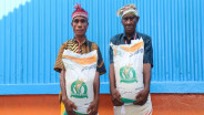 Bantuan Beras 20 Kg Siap Dicairkan Bagi 18,2 Juta Penerima