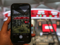 Daftar Top Gainers Sepekan: Saham LABA, SHID, NICE Melesat
