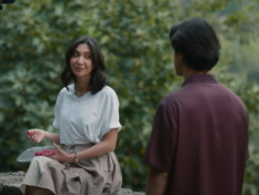 Sinopsis SORE: Istri Dari Masa Depan, Ketika Cinta Menjadi Lebih Baik