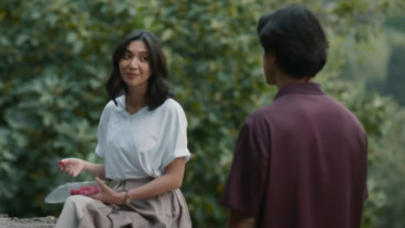 Sinopsis SORE: Istri Dari Masa Depan, Ketika Cinta Menjadi Lebih Baik